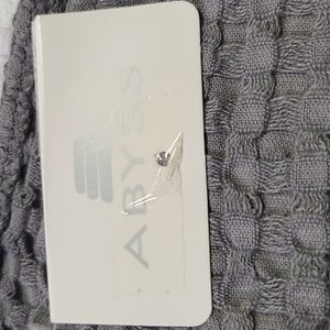 Abyss Habidecor Large Hand Towel